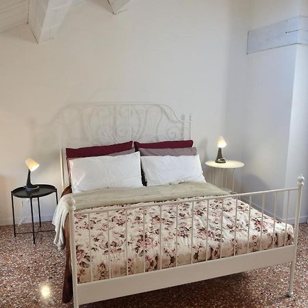 Olly Home Luxury Loft Noale Εξωτερικό φωτογραφία