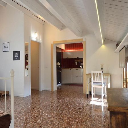 Olly Home Luxury Loft Noale Εξωτερικό φωτογραφία