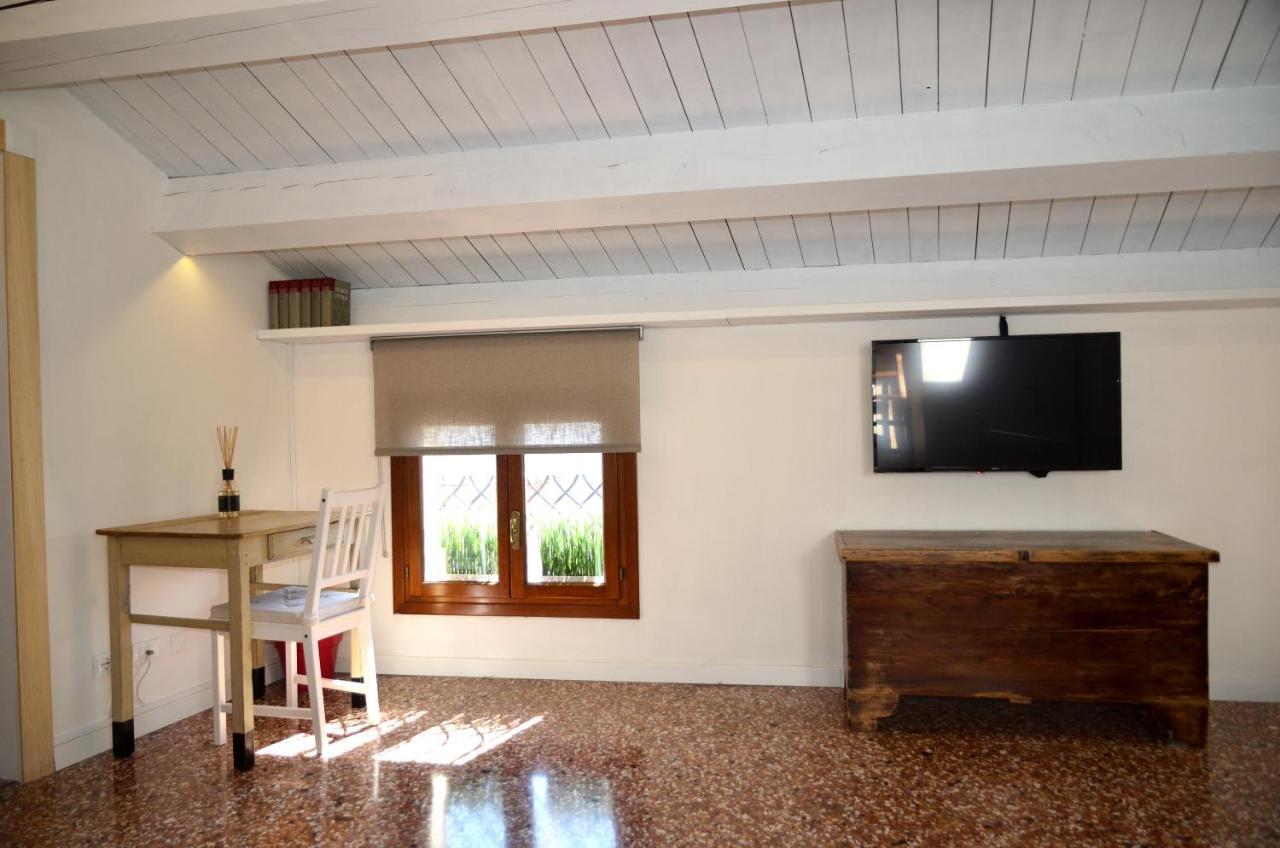Olly Home Luxury Loft Noale Εξωτερικό φωτογραφία