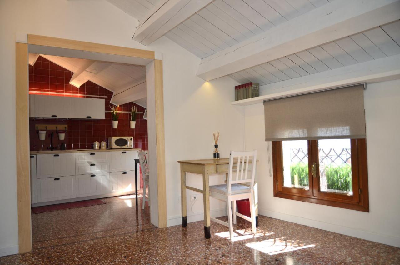 Olly Home Luxury Loft Noale Εξωτερικό φωτογραφία