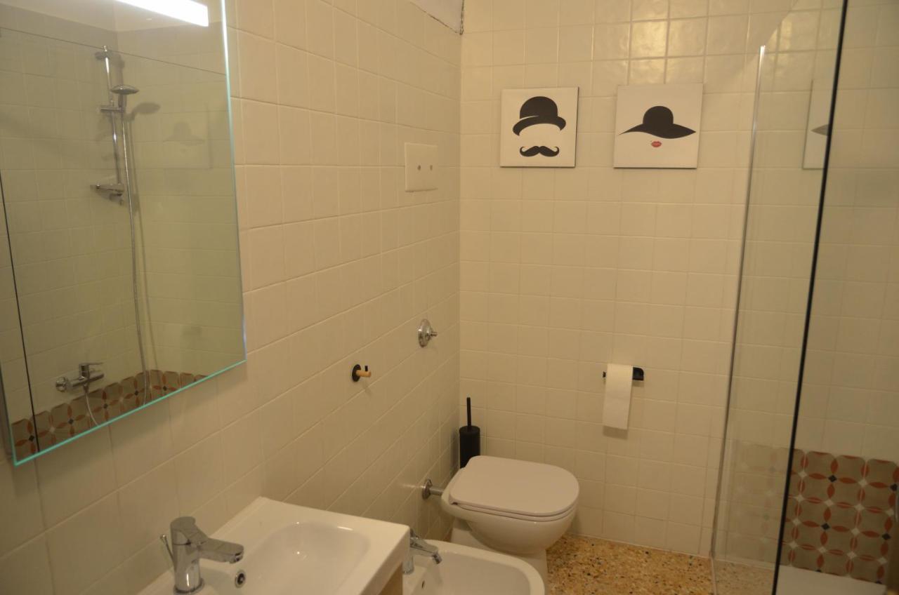 Olly Home Luxury Loft Noale Εξωτερικό φωτογραφία