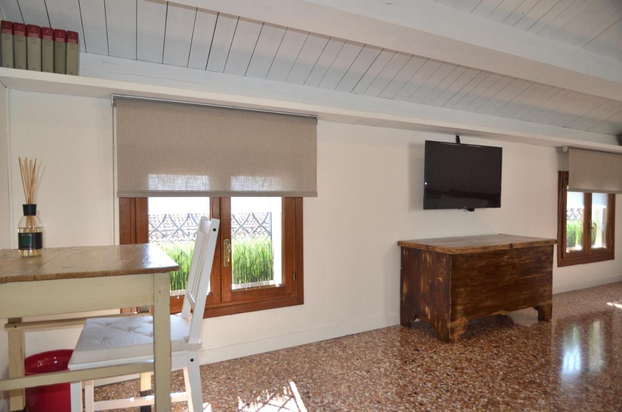 Olly Home Luxury Loft Noale Εξωτερικό φωτογραφία