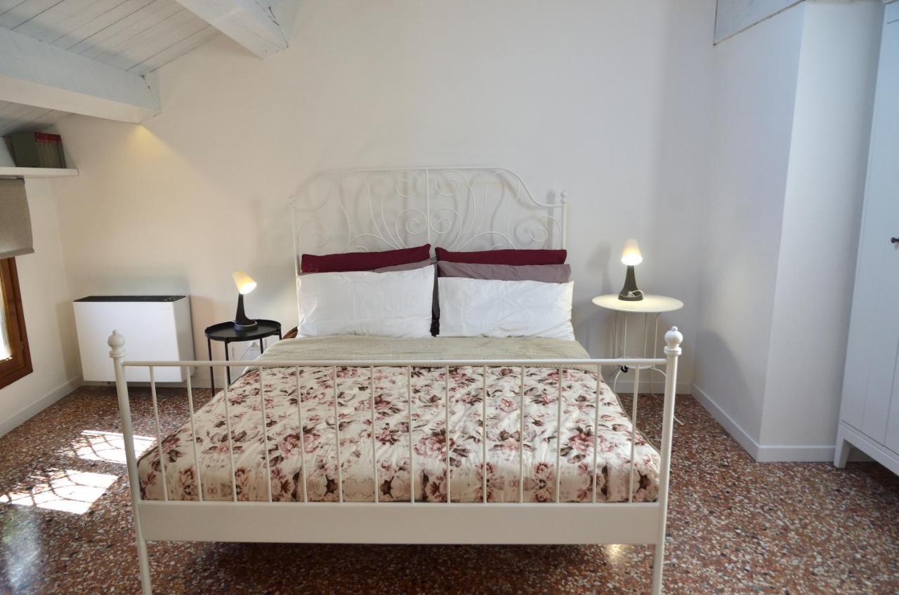 Olly Home Luxury Loft Noale Εξωτερικό φωτογραφία