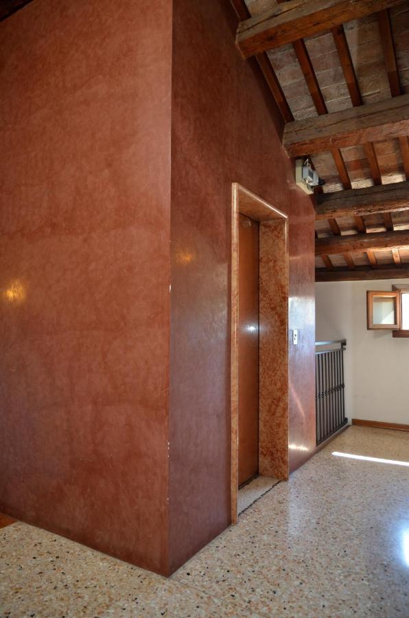Olly Home Luxury Loft Noale Εξωτερικό φωτογραφία