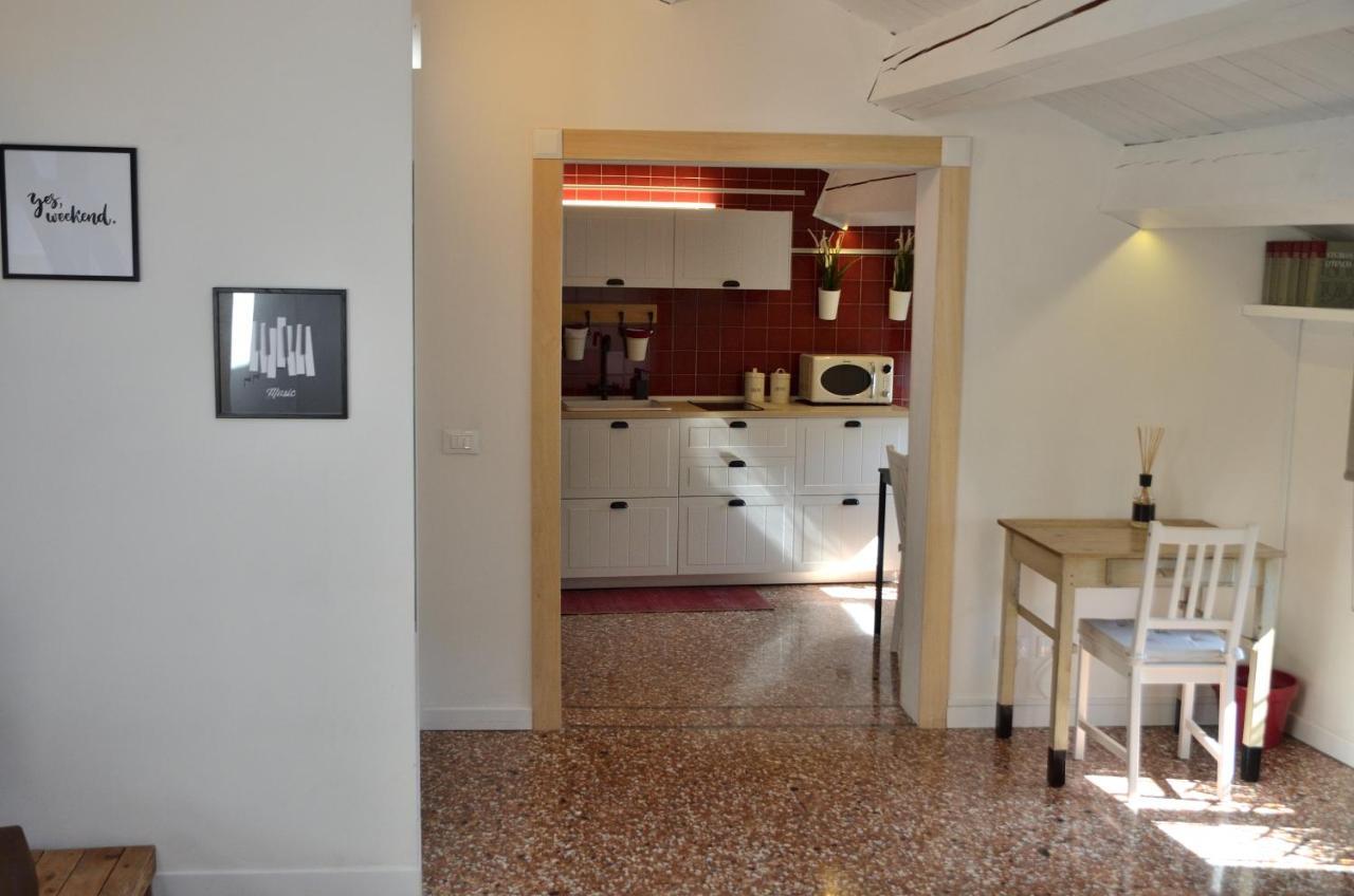 Olly Home Luxury Loft Noale Εξωτερικό φωτογραφία