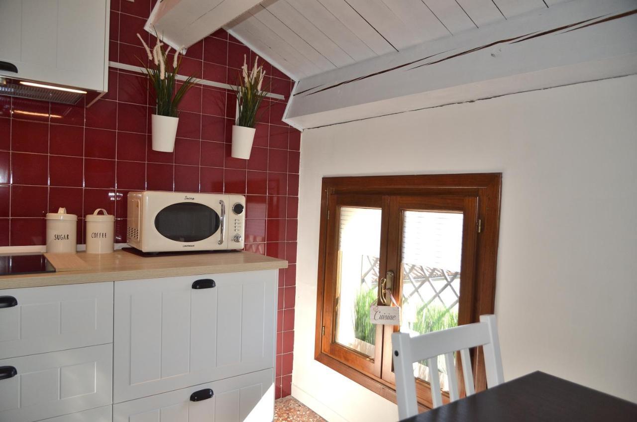 Olly Home Luxury Loft Noale Εξωτερικό φωτογραφία