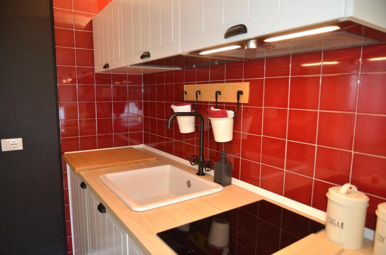 Olly Home Luxury Loft Noale Εξωτερικό φωτογραφία