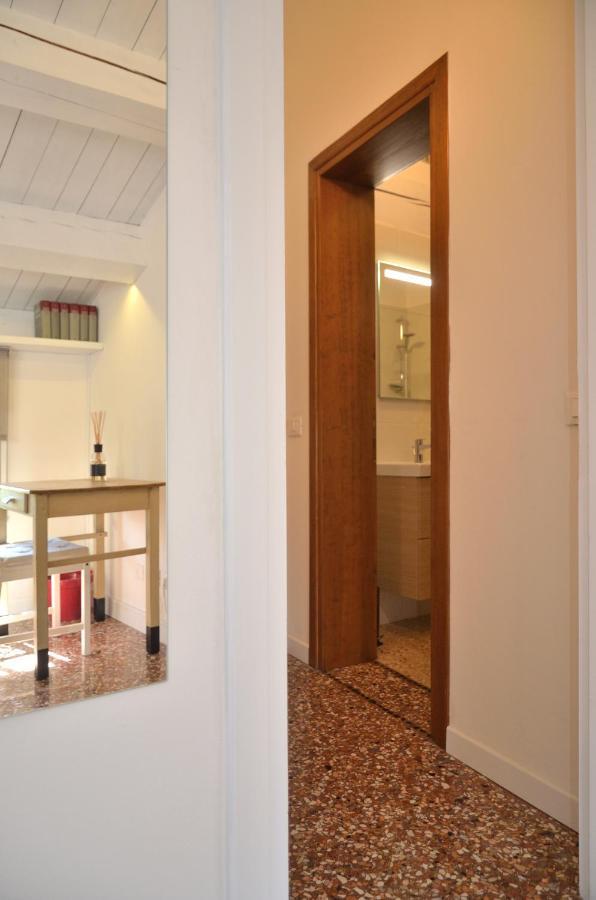 Olly Home Luxury Loft Noale Εξωτερικό φωτογραφία