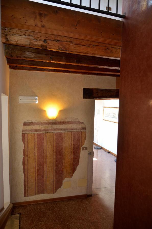 Olly Home Luxury Loft Noale Εξωτερικό φωτογραφία
