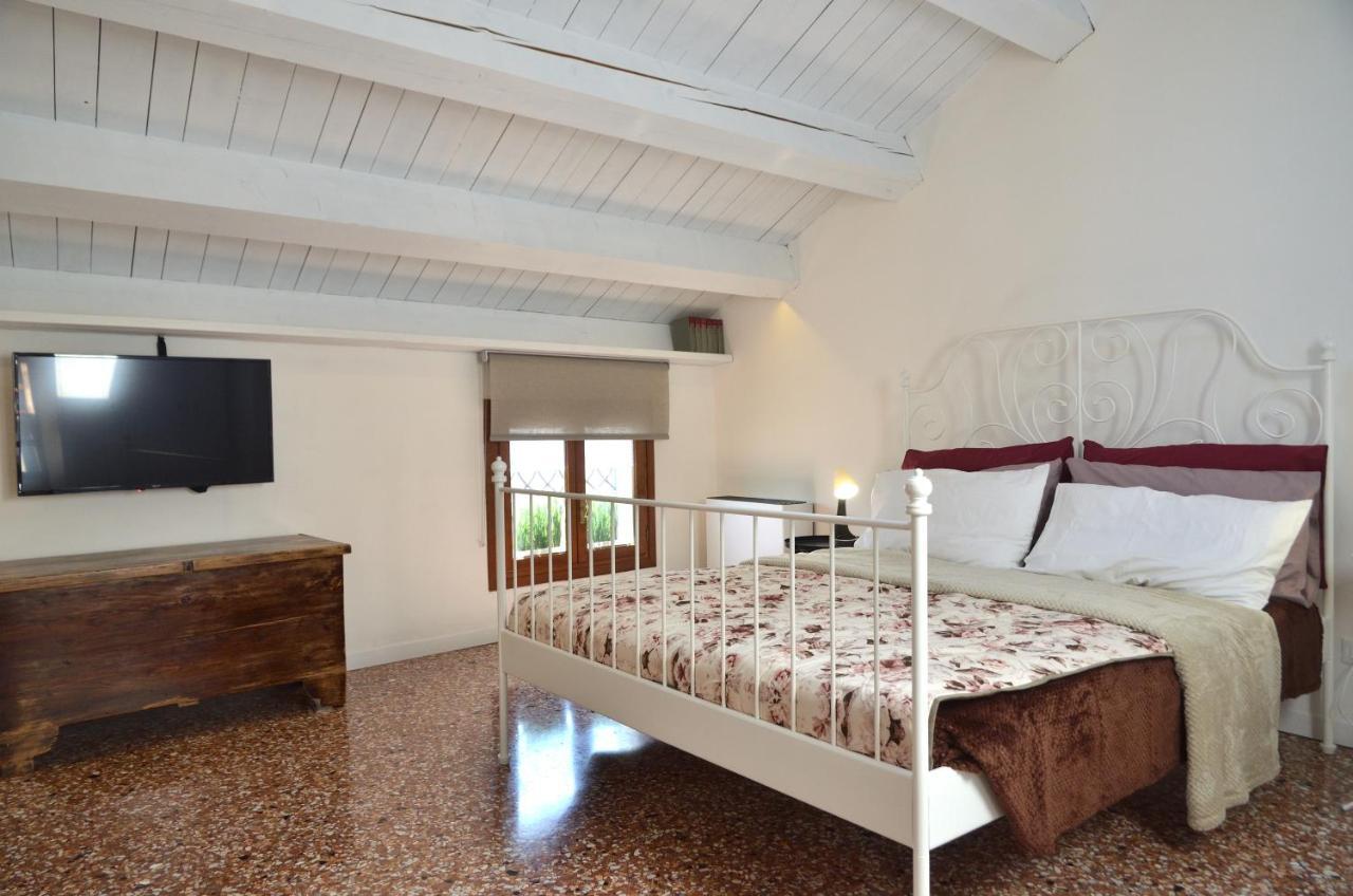 Olly Home Luxury Loft Noale Εξωτερικό φωτογραφία