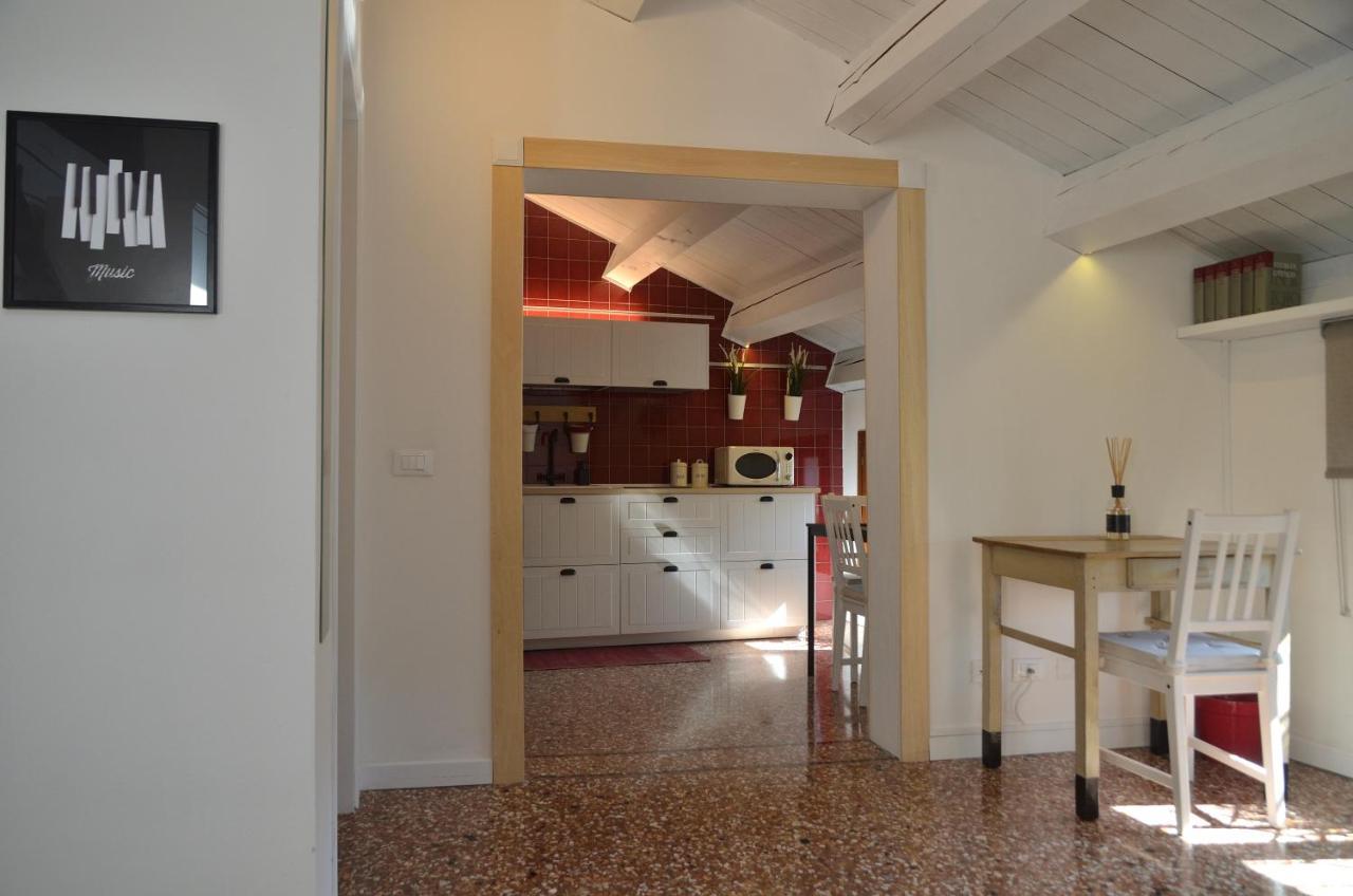Olly Home Luxury Loft Noale Εξωτερικό φωτογραφία