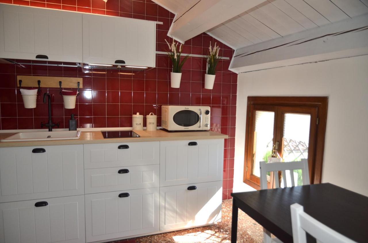 Olly Home Luxury Loft Noale Εξωτερικό φωτογραφία