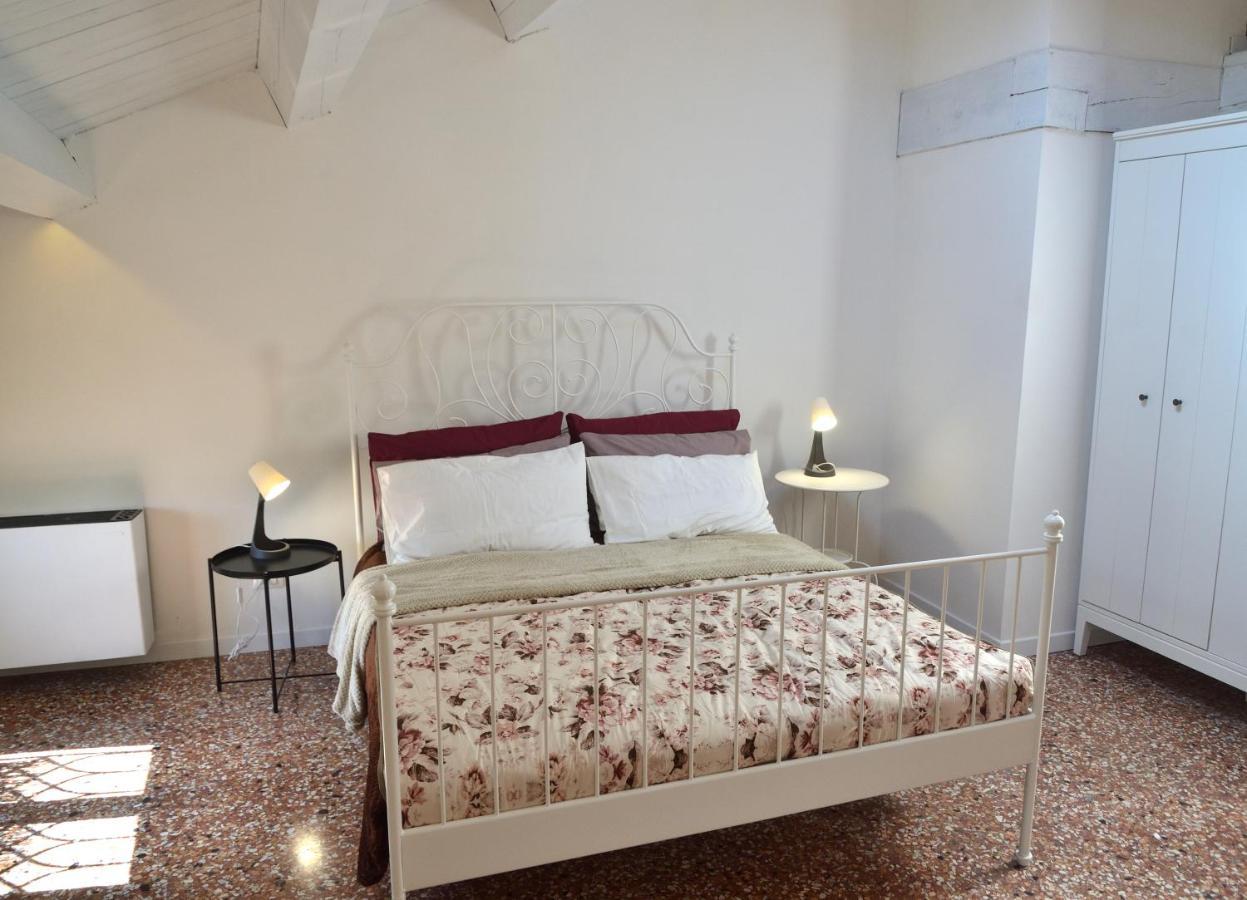 Olly Home Luxury Loft Noale Εξωτερικό φωτογραφία