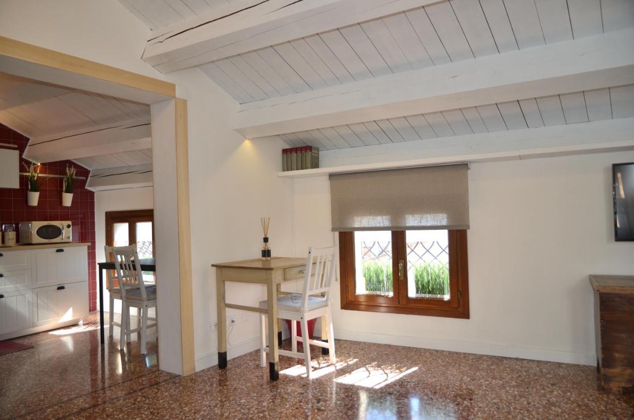 Olly Home Luxury Loft Noale Εξωτερικό φωτογραφία