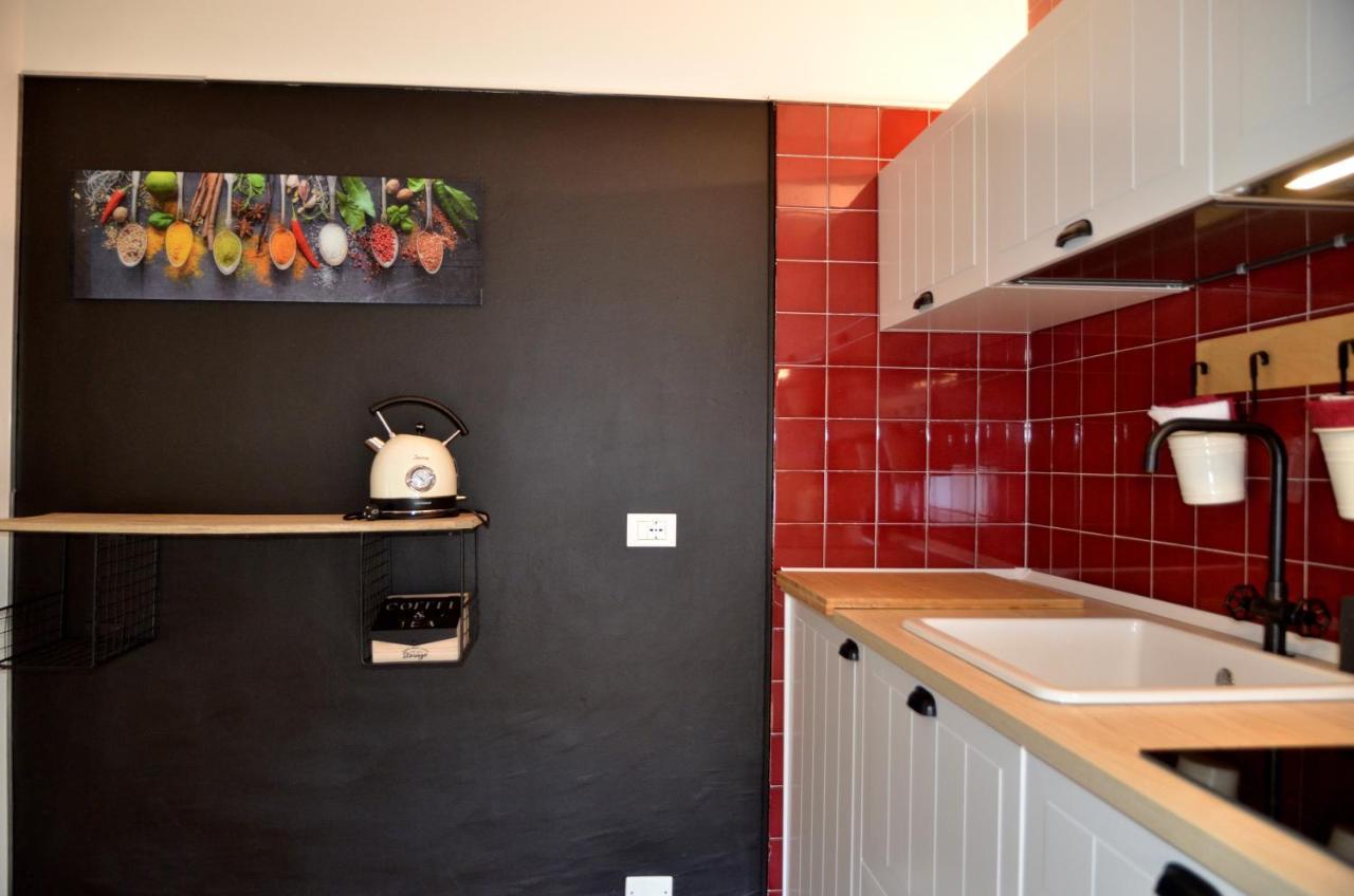 Olly Home Luxury Loft Noale Εξωτερικό φωτογραφία